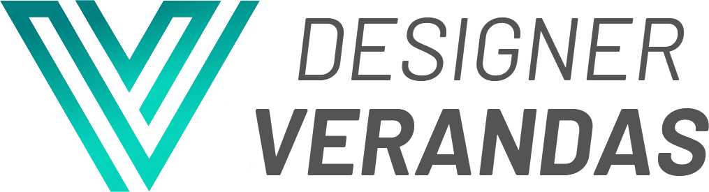Designer Verandas UK Verandas, Car Ports and Glass Rooms Logo
