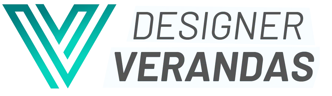 Designer Verandas UK Verandas, Car Ports and Glass Rooms Logo